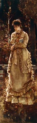 Automne, 1874