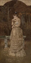 Automne, 1877
