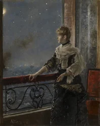 Clair de lune