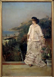 Portrait d