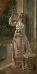 Été, 1877
