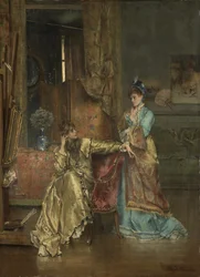 La Visite