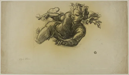 Figure volante
