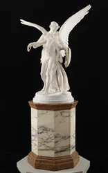 Baiser de la Victoire