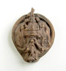 Maquette pour la médaille du Sir William Lawrence Gold Annual Award