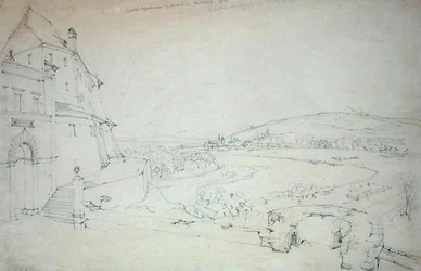 Cracovie, 1827