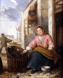 Poissonnière de Newhaven