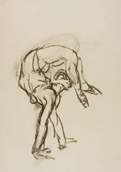 Contorsionniste