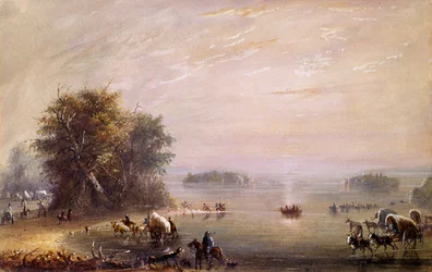 Traversée du Kansas