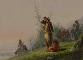 Campement d