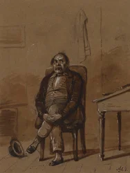Jamais heureux, sauf lorsque malheureux