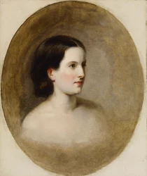 Portrait de Jane Breckenridge