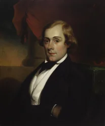 Portrait de William Herald Heald