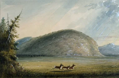 Rocher de l