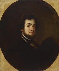 Autoportrait
