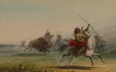 La bravade