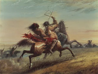 Le groupe de guerre