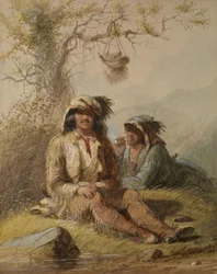 Les trappeurs