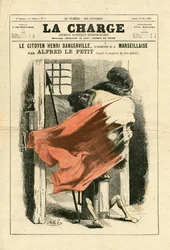 La Charge