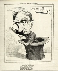 Le Charivari