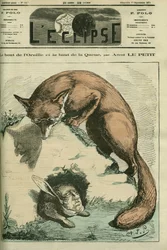 Le bout de l