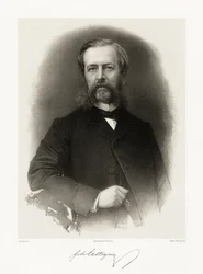 Ferdinand Charles Léon de Lasteyrie du Saillant