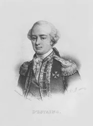 Charles Hector, comte d