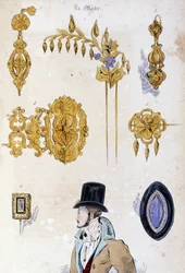 Accessoires de mode