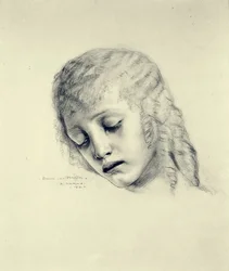 Esquisse pour Parsifal