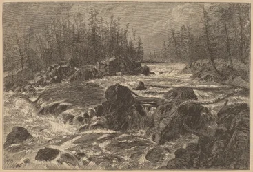 Dalles de Saint-Louis