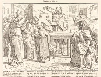 Auch ein Todtentanz III
