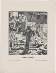 La mort comme amie