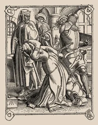 Les Nibelungen. Comment Gunther et Hagen et Kriemhild ont été tués, 1840-1841