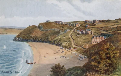 Carbis Bay, St Ives