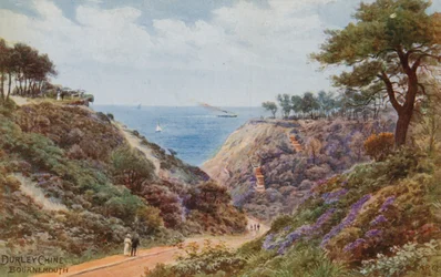 Durley Chine, Bournemouth