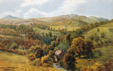 Vallée de l