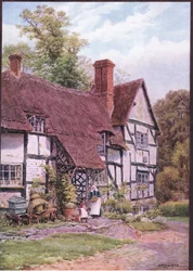 Havington, près d