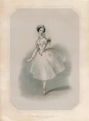 Marie Taglioni