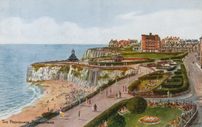 La Promenade, Broadstairs