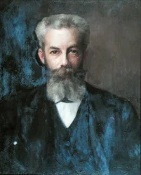 Henri Hartmann (1860-1952)