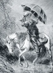 Le Cavalier du Circuit