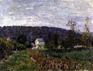 Soirée d