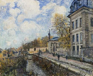 La manufacture de Sèvres
