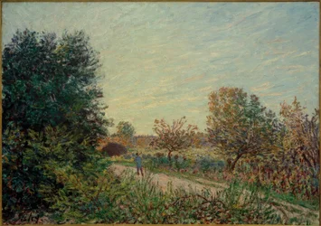 La Route