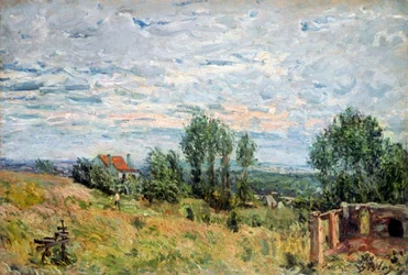 La briqueterie