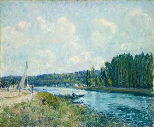 Les rives de l