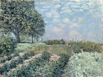 Les Jardins du Marché