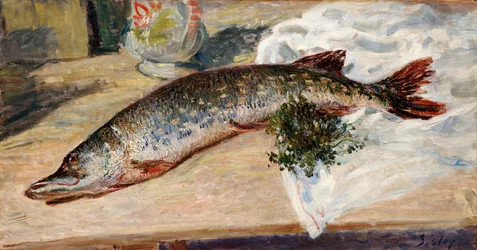 Le Brochet