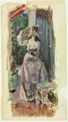 Le Coin du Balcon