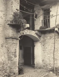 Un petit coin à Pallanza
